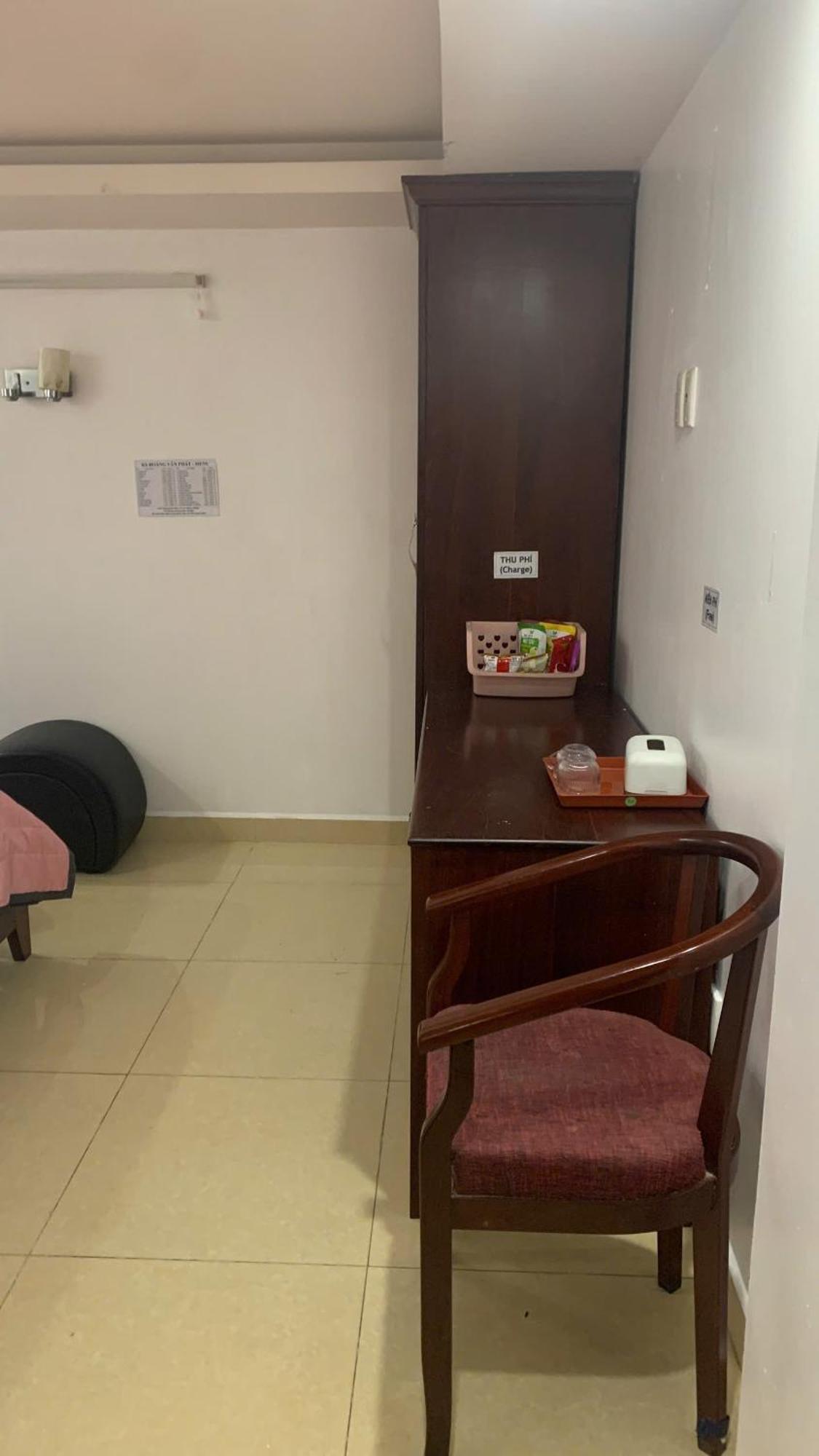 Hoang Phat Khách sạn tình yêu